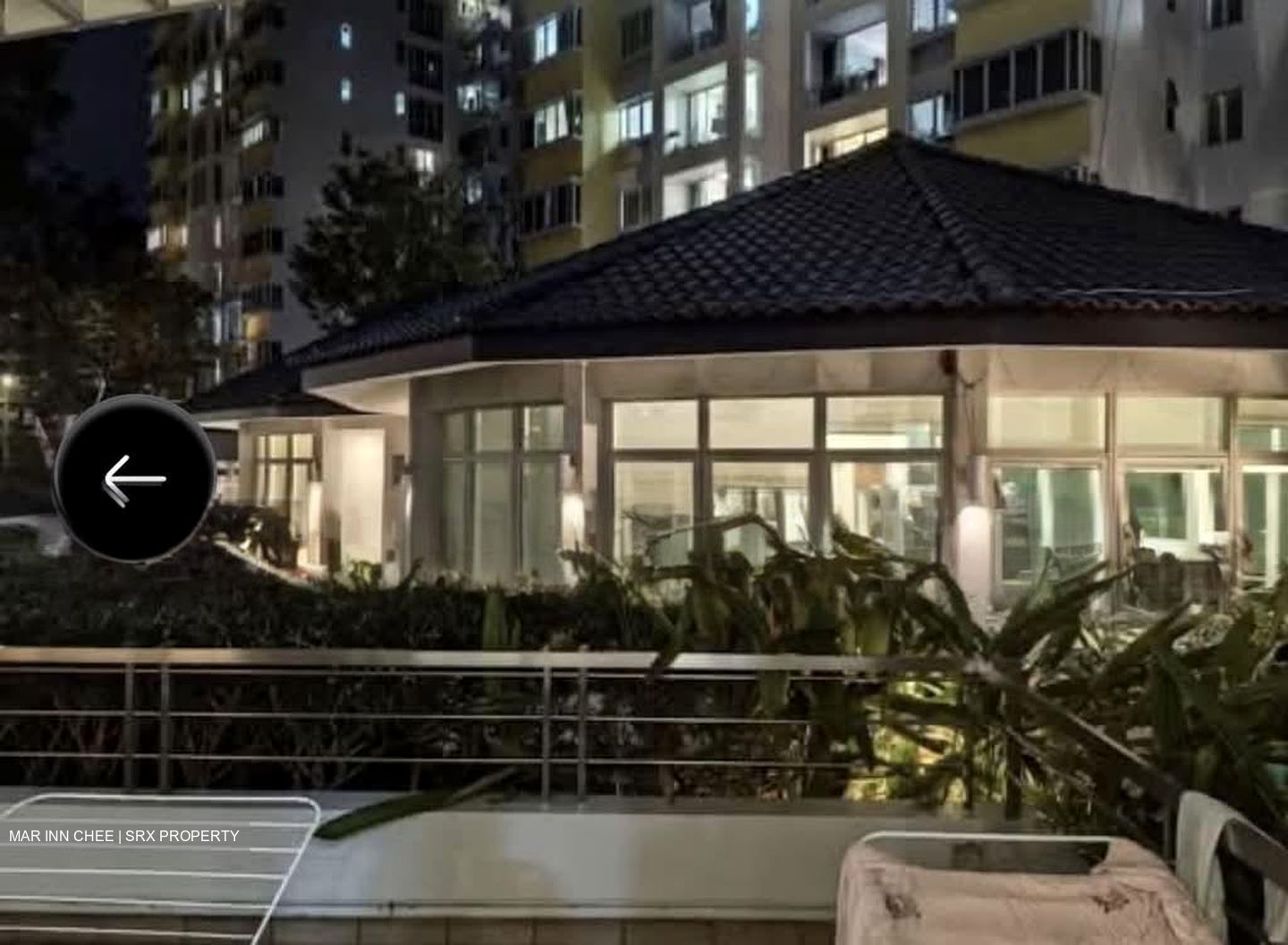 SunGlade (D19), Condominium #558605691